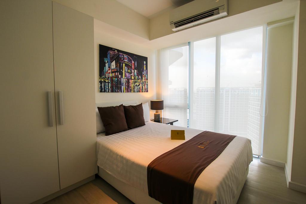 Paranaque City Siglo Suites @ The Azure Urban Resort Residences المظهر الخارجي الصورة