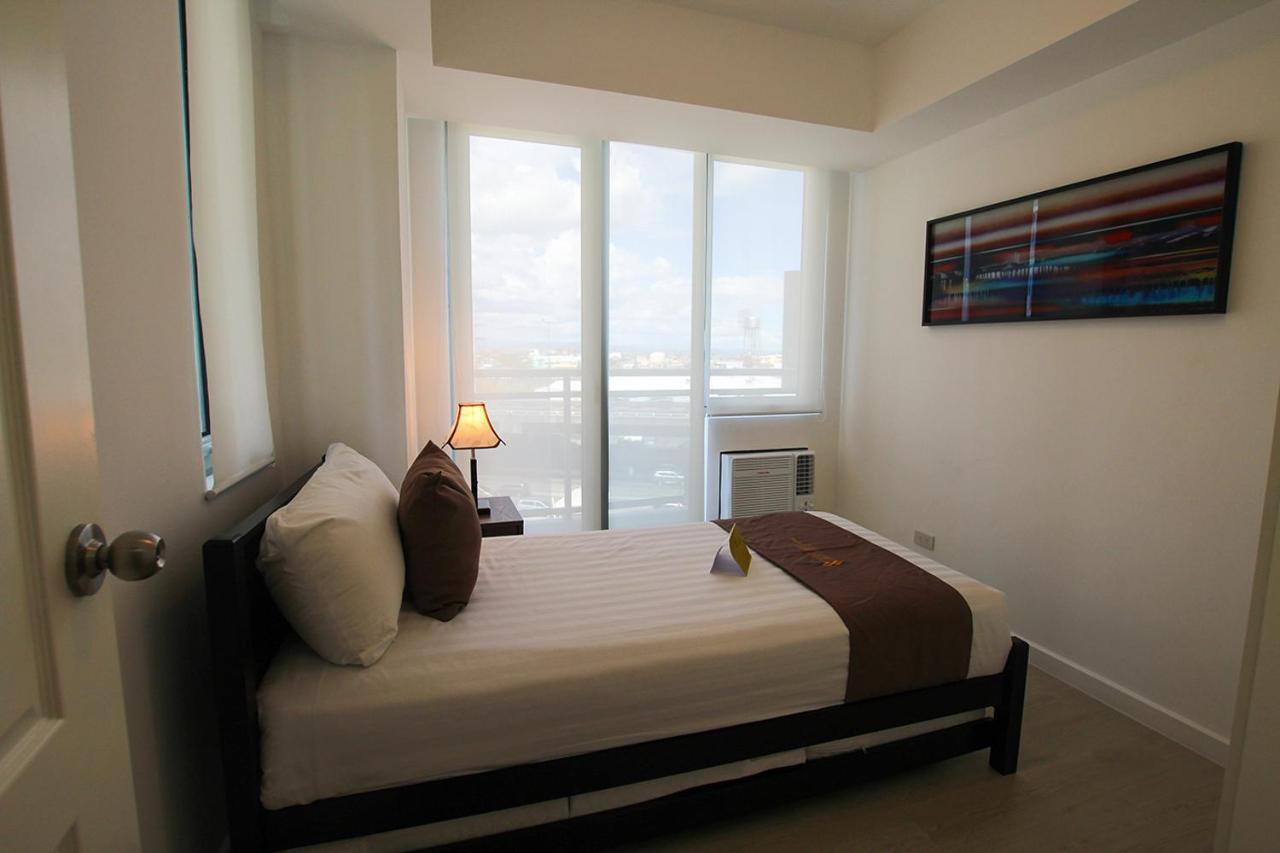 Paranaque City Siglo Suites @ The Azure Urban Resort Residences المظهر الخارجي الصورة